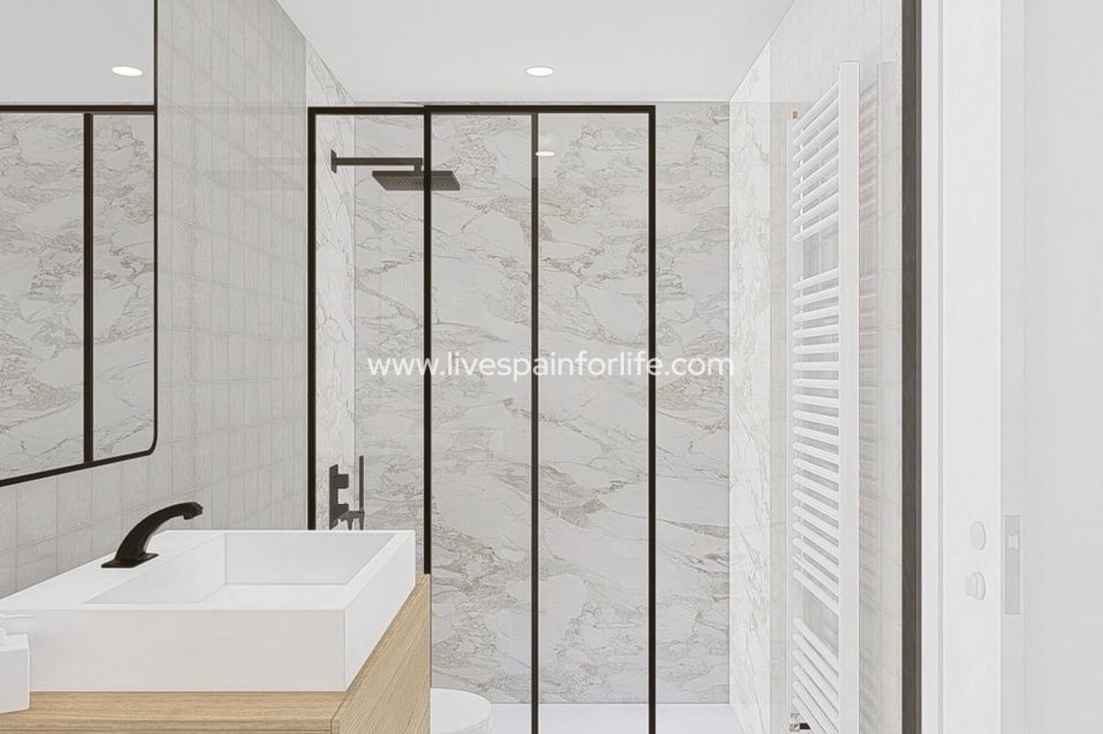 3 sypialnia Willa na sprzedaż w Pilar de la Horadada z basenem garażem - 725 000 € (Ref: 9804949)