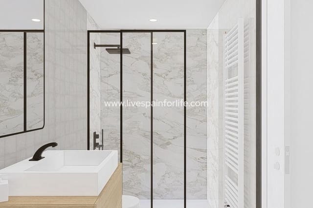 3 sypialnia Willa na sprzedaż w Pilar de la Horadada ciudad, Pilar de la Horadada z basenem garażem - 725 000 € (Ref: 9804949)