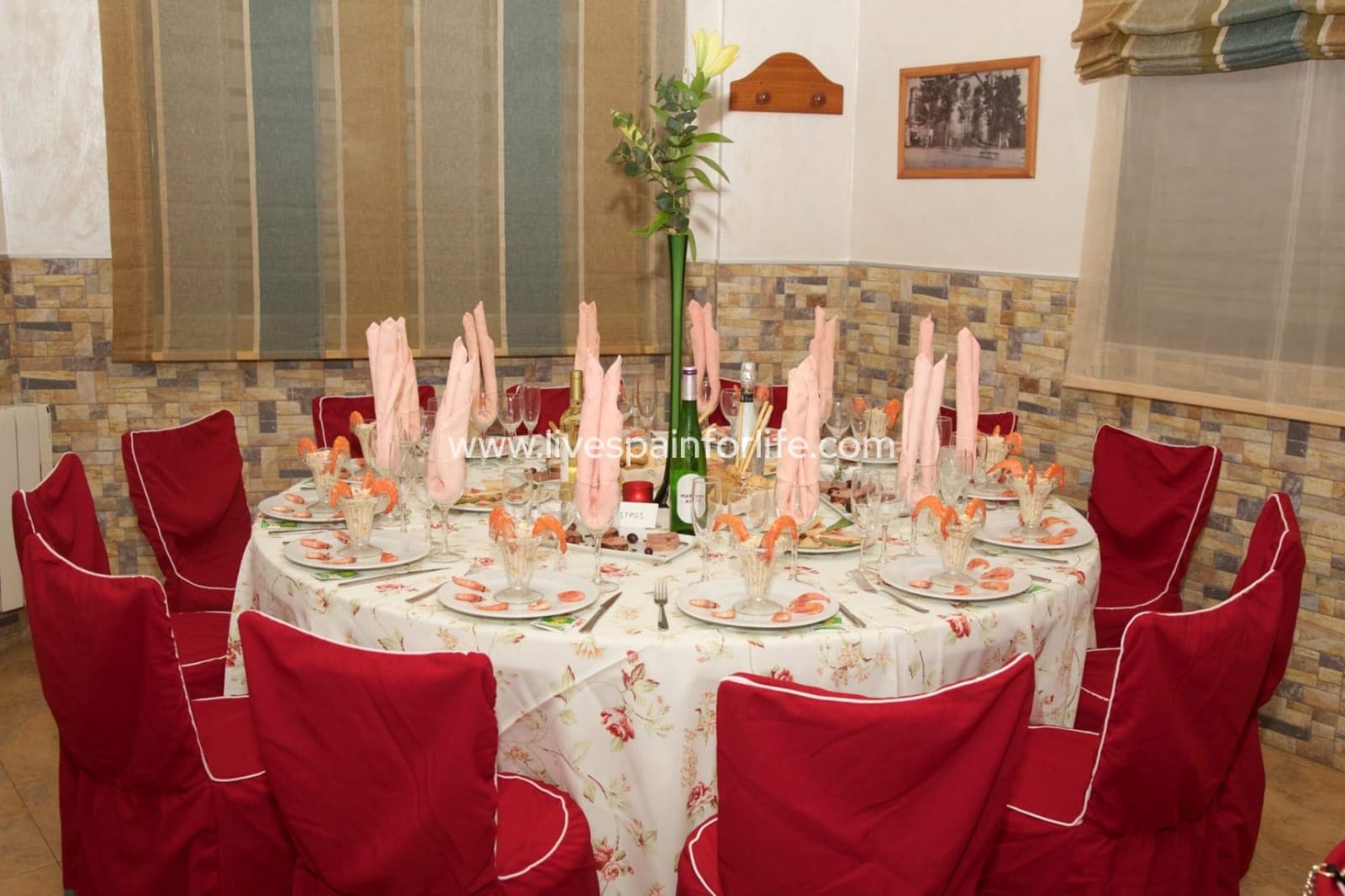 1 soveværelse Erhverv til salg i Albatera med garage - € 225.000 (Ref: 9804953)