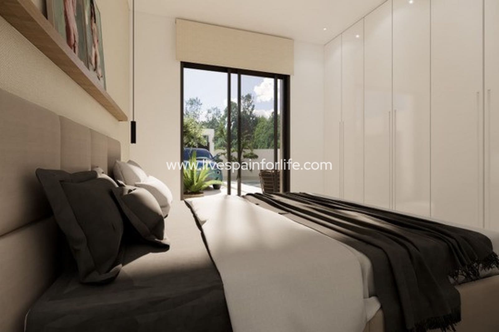 3 camera da letto Villa in vendita in San Fulgencio con piscina garage - 365.000 € (Rif: 9804957)