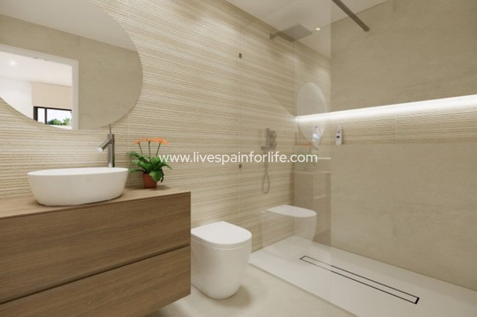 3 camera da letto Villa in vendita in San Fulgencio con piscina garage - 365.000 € (Rif: 9804957)