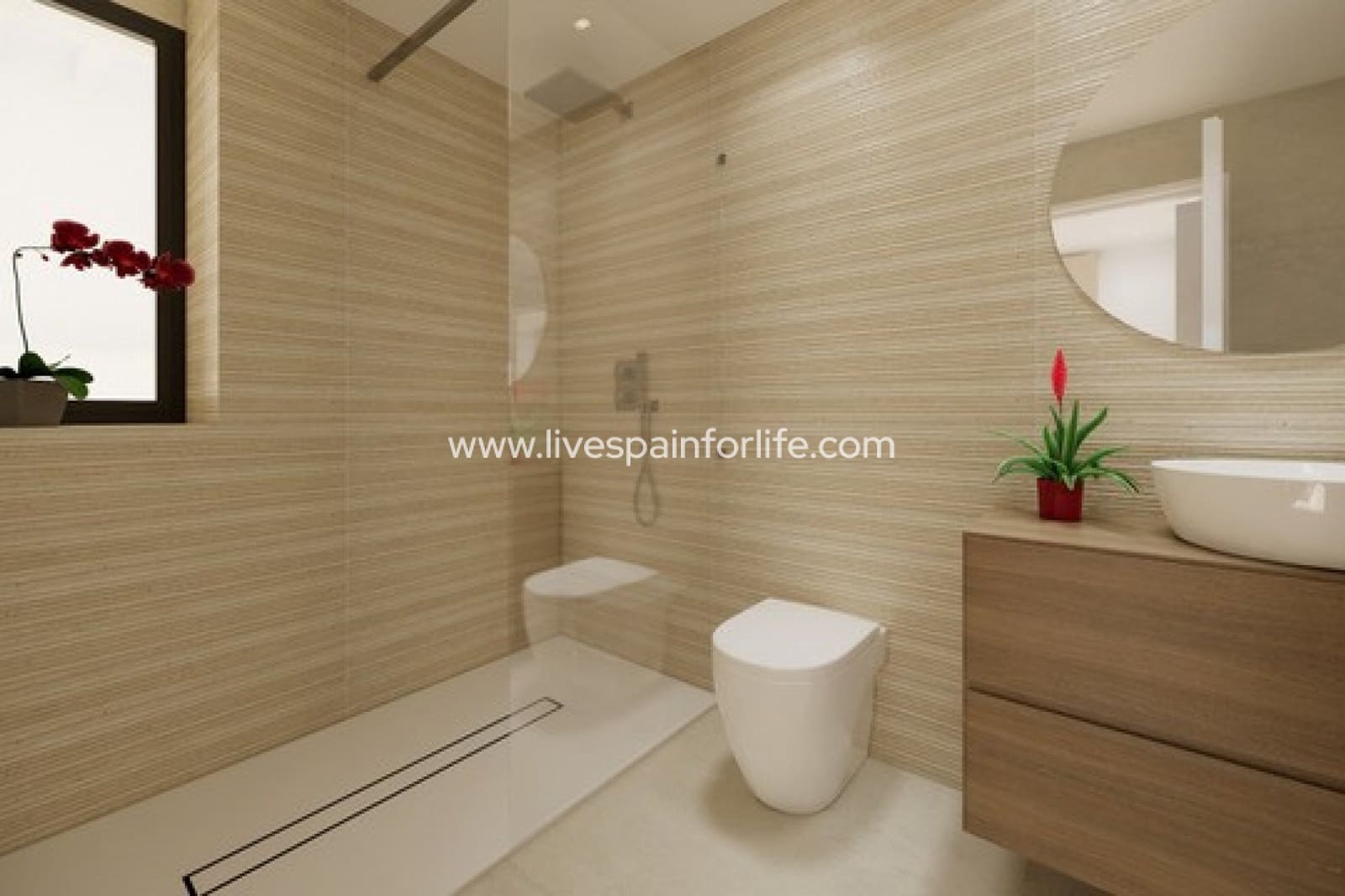 3 camera da letto Villa in vendita in San Fulgencio con piscina garage - 365.000 € (Rif: 9804957)