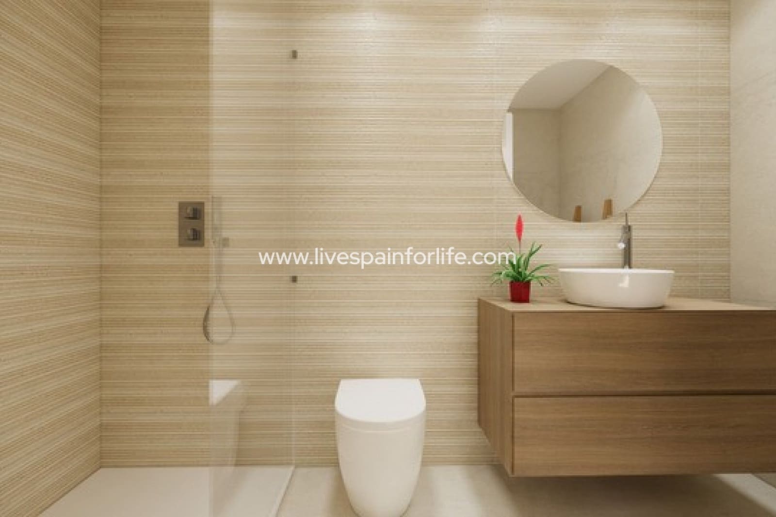 3 camera da letto Villa in vendita in San Fulgencio con piscina garage - 365.000 € (Rif: 9804957)