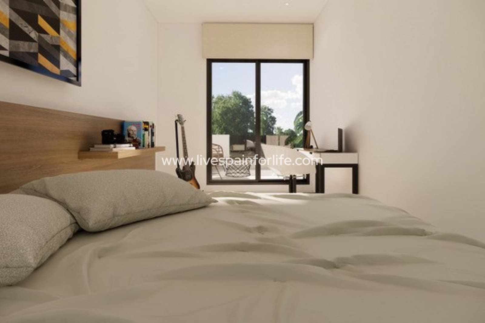 3 camera da letto Villa in vendita in San Fulgencio con piscina garage - 365.000 € (Rif: 9804957)