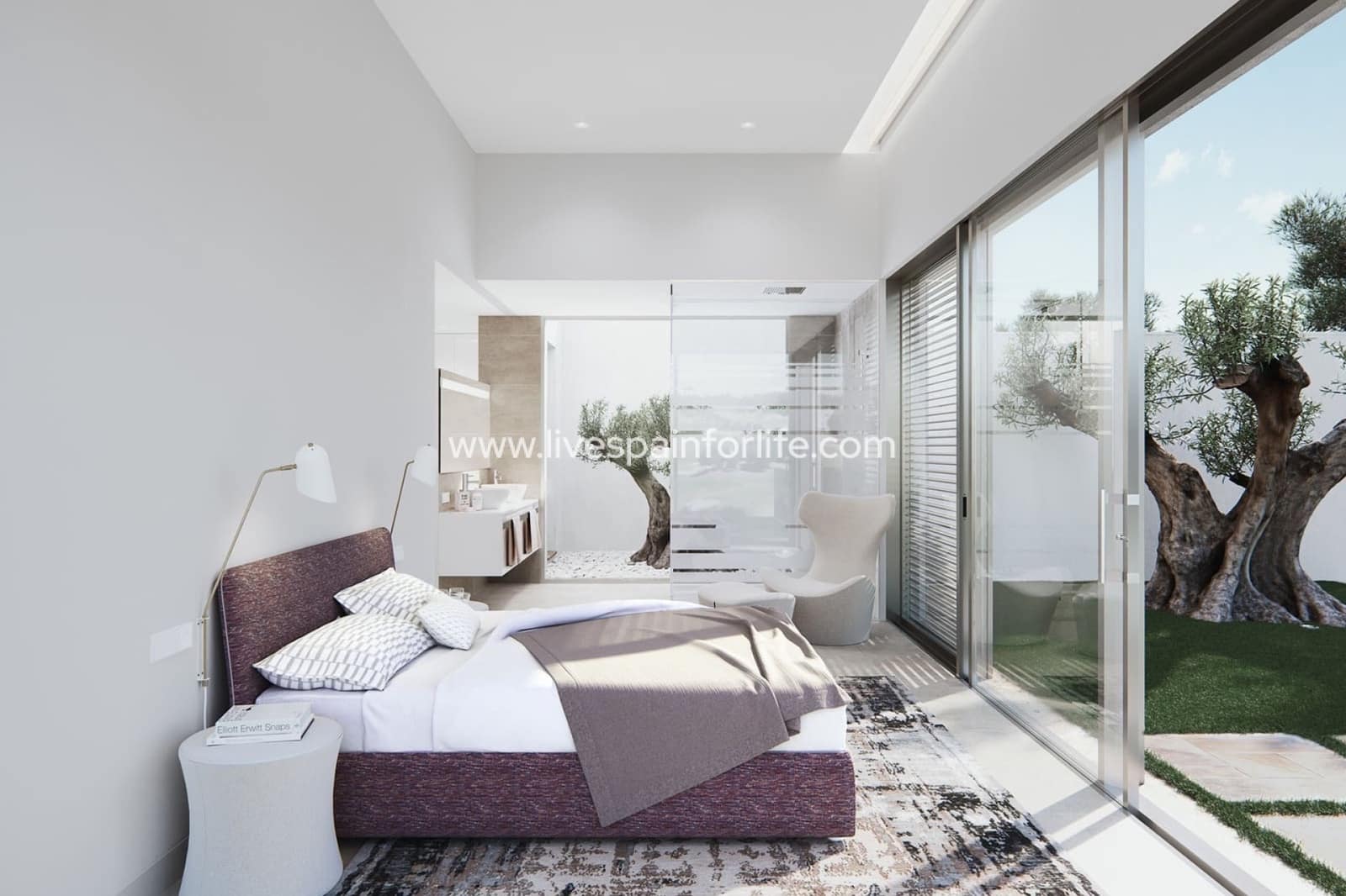 3 quarto Moradia para venda em San Miguel de Salinas com piscina garagem - 900 000 € (Ref: 9804959)