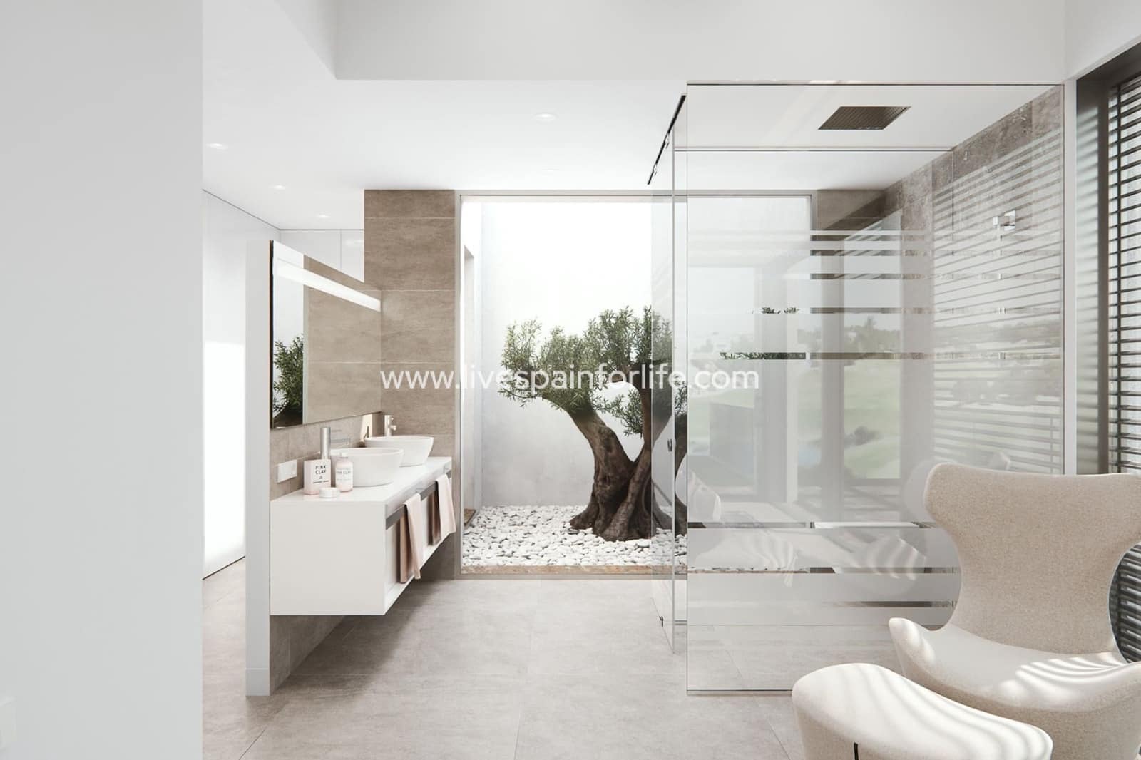 3 quarto Moradia para venda em San Miguel de Salinas com piscina garagem - 900 000 € (Ref: 9804959)