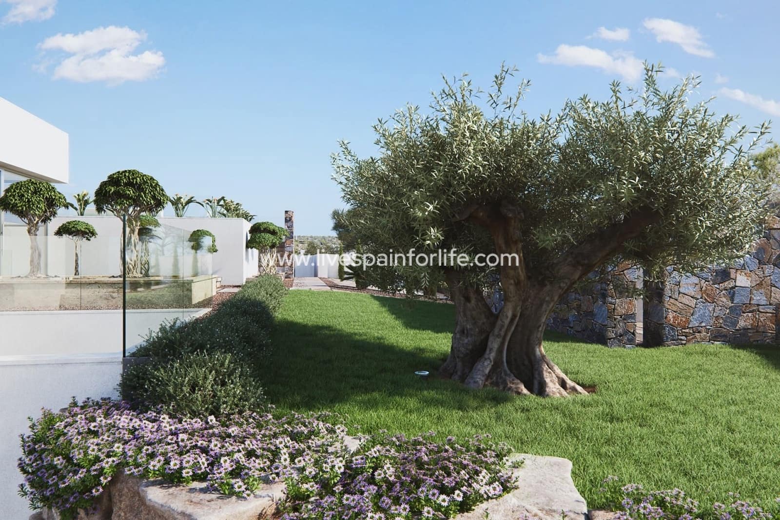 3 quarto Moradia para venda em San Miguel de Salinas com piscina garagem - 900 000 € (Ref: 9804959)