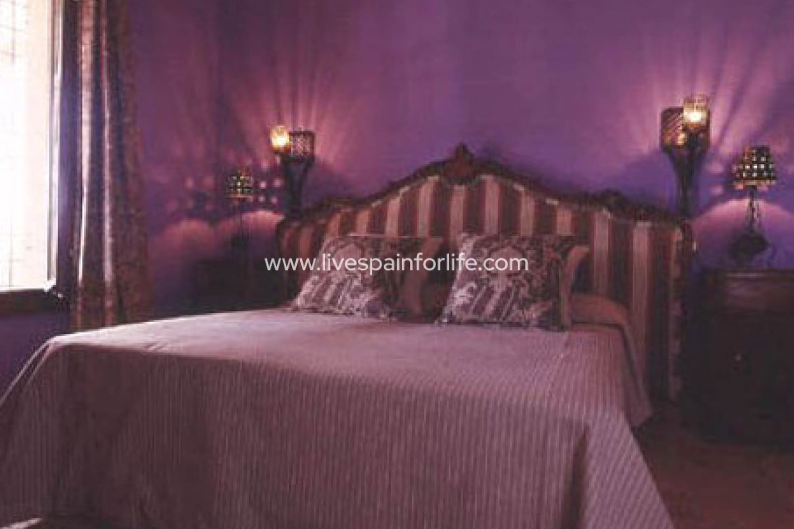 4 soveværelse Finca/Landehus til salg i Torremendo med swimmingpool garage - € 1.745.000 (Ref: 9804960)