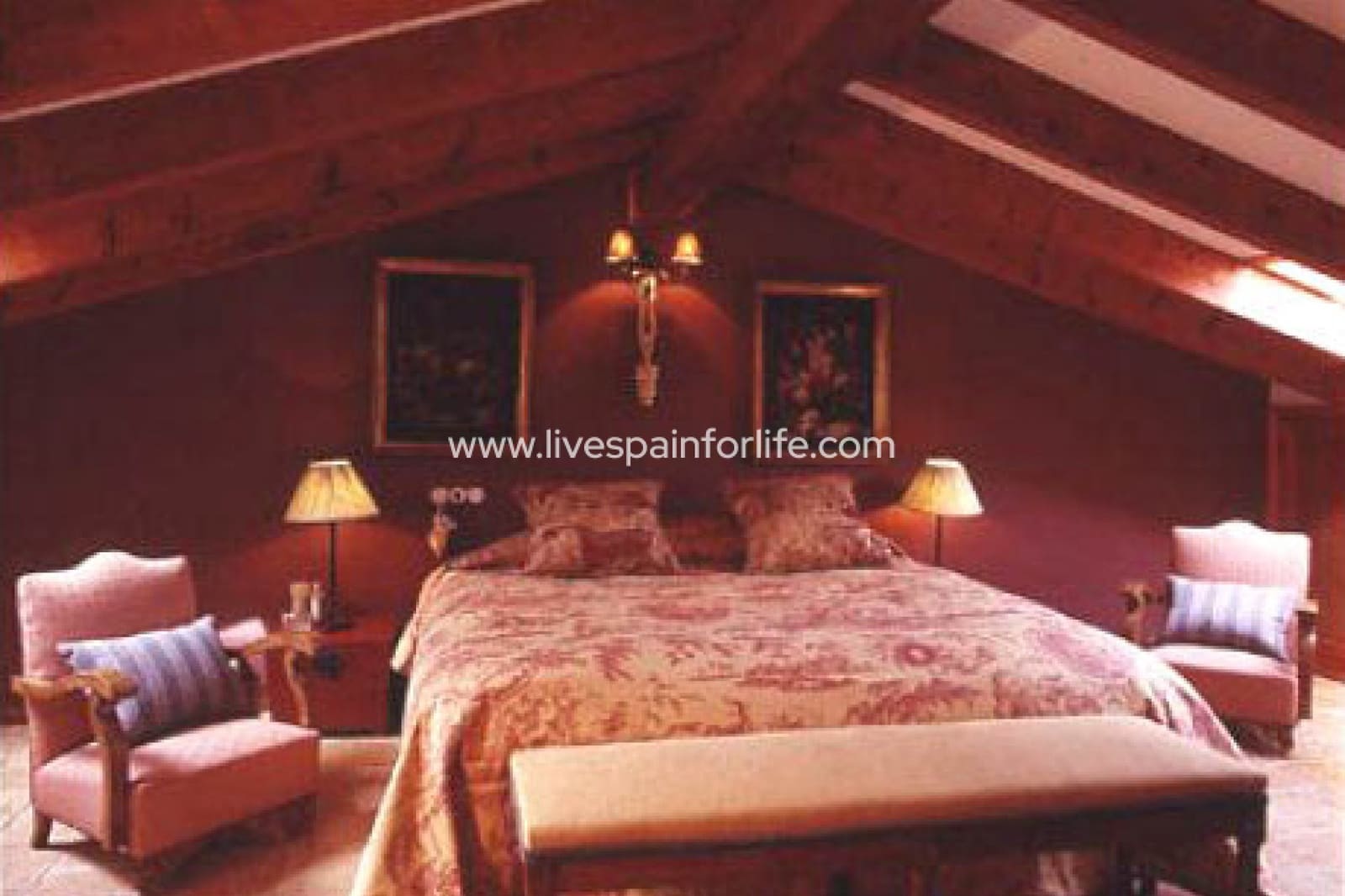 4 soveværelse Finca/Landehus til salg i Torremendo med swimmingpool garage - € 1.745.000 (Ref: 9804960)