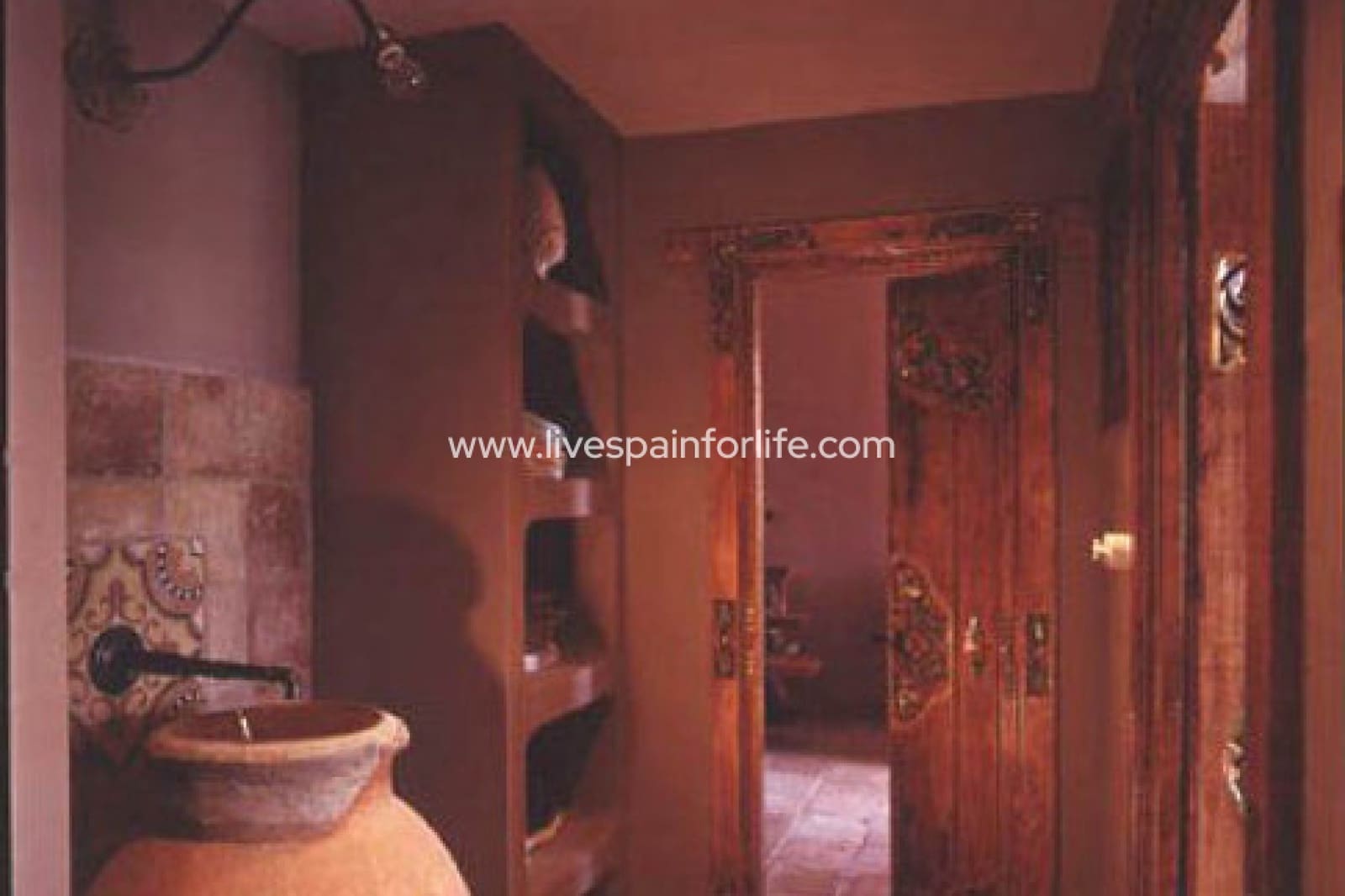 4 soveværelse Finca/Landehus til salg i Torremendo med swimmingpool garage - € 1.745.000 (Ref: 9804960)