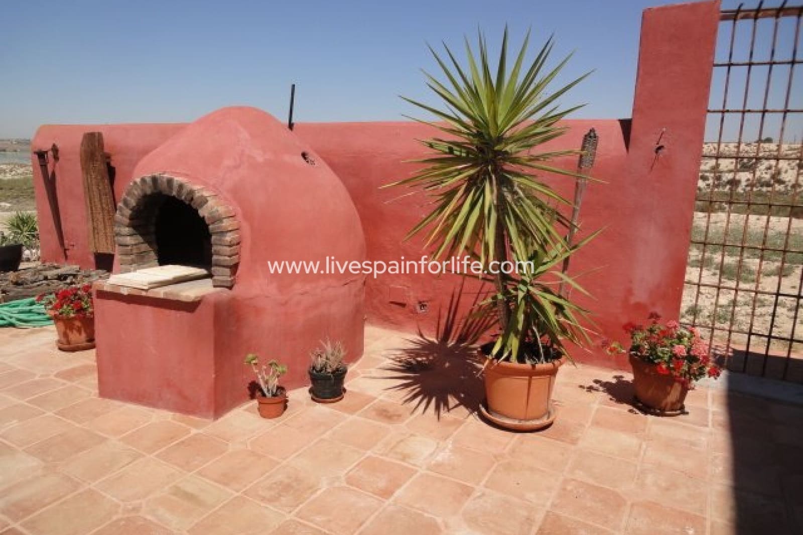 4 soveværelse Finca/Landehus til salg i Torremendo med swimmingpool garage - € 1.745.000 (Ref: 9804960)