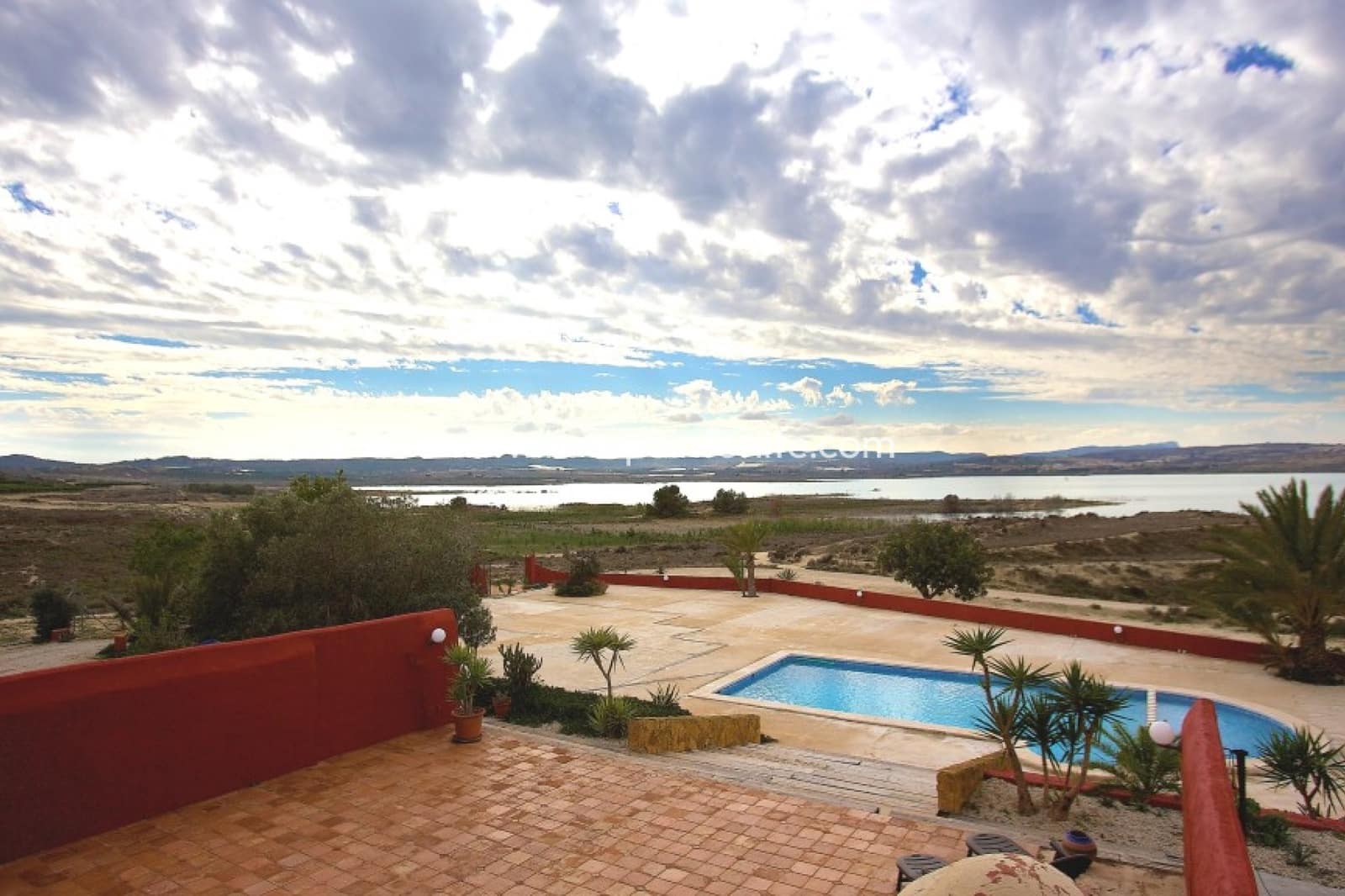 4 soveværelse Finca/Landehus til salg i Torremendo med swimmingpool garage - € 1.745.000 (Ref: 9804960)