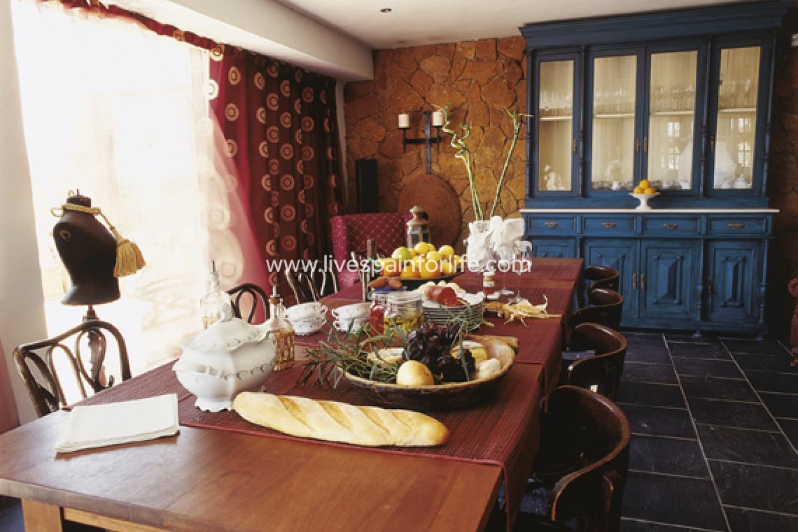 4 soveværelse Finca/Landehus til salg i Torremendo med swimmingpool garage - € 1.745.000 (Ref: 9804960)