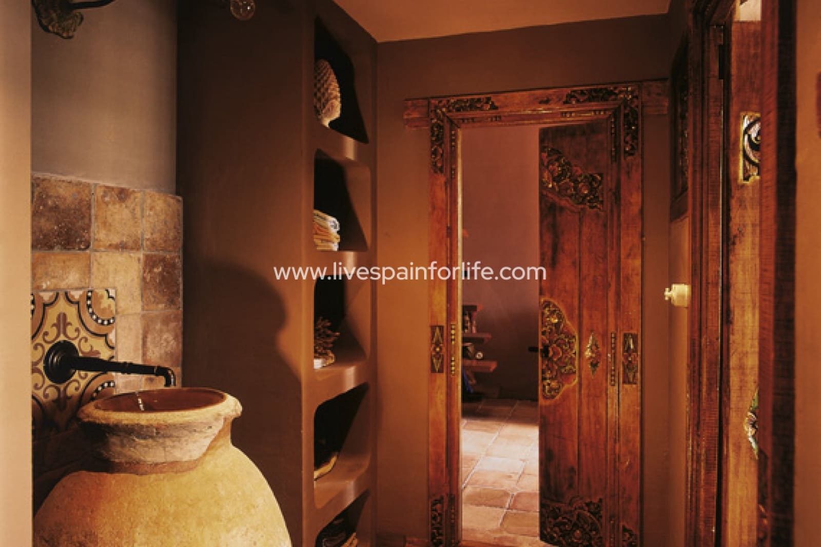 4 soveværelse Finca/Landehus til salg i Torremendo med swimmingpool garage - € 1.745.000 (Ref: 9804960)