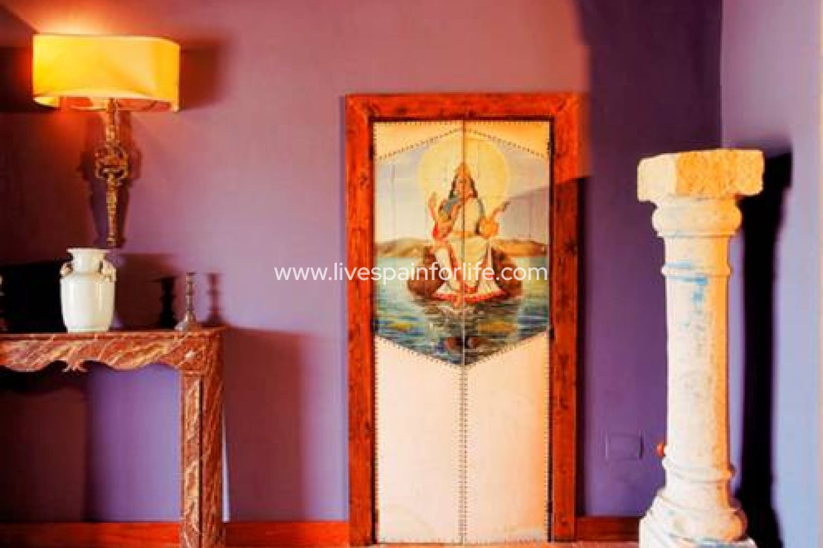 4 soveværelse Finca/Landehus til salg i Torremendo med swimmingpool garage - € 1.745.000 (Ref: 9804960)