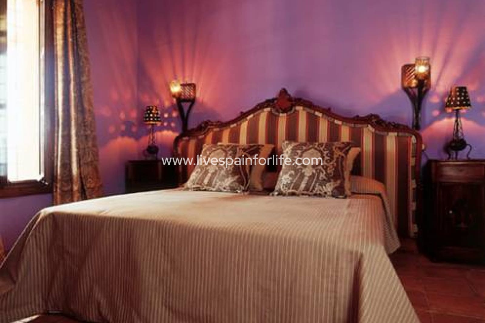 4 soveværelse Finca/Landehus til salg i Torremendo med swimmingpool garage - € 1.745.000 (Ref: 9804960)