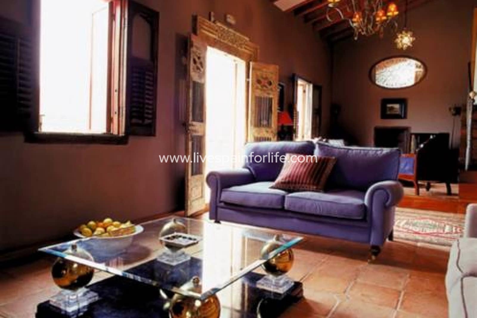 4 soveværelse Finca/Landehus til salg i Torremendo med swimmingpool garage - € 1.745.000 (Ref: 9804960)