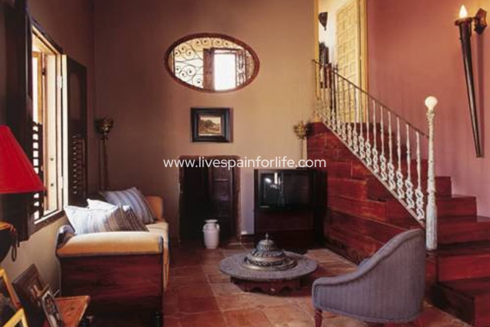 4 soveværelse Finca/Landehus til salg i Torremendo med swimmingpool garage - € 1.745.000 (Ref: 9804960)