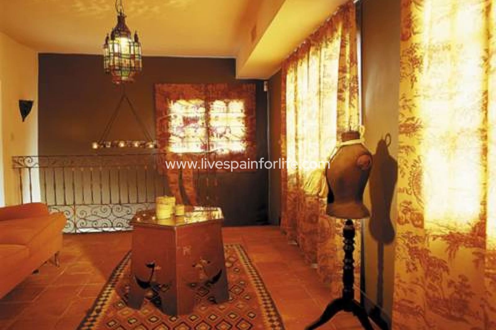 4 soveværelse Finca/Landehus til salg i Torremendo med swimmingpool garage - € 1.745.000 (Ref: 9804960)