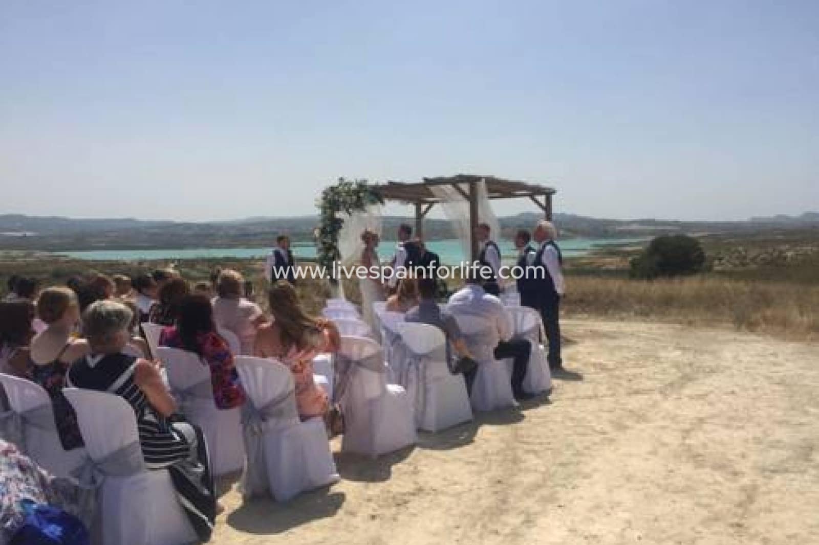 4 soveværelse Finca/Landehus til salg i Torremendo med swimmingpool garage - € 1.745.000 (Ref: 9804960)