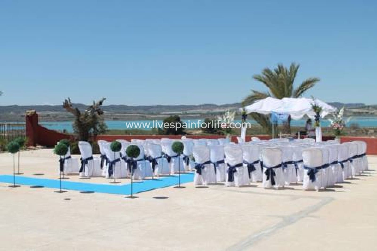 4 soveværelse Finca/Landehus til salg i Torremendo med swimmingpool garage - € 1.745.000 (Ref: 9804960)