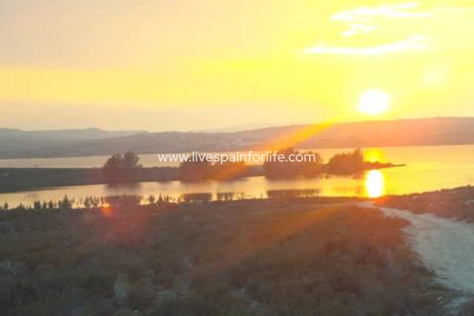 4 soveværelse Finca/Landehus til salg i Torremendo med swimmingpool garage - € 1.745.000 (Ref: 9804960)