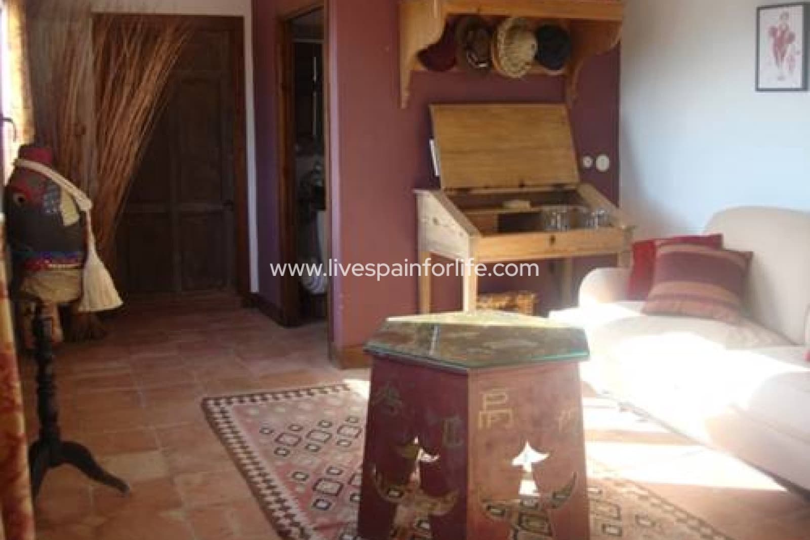 4 soveværelse Finca/Landehus til salg i Torremendo med swimmingpool garage - € 1.745.000 (Ref: 9804960)