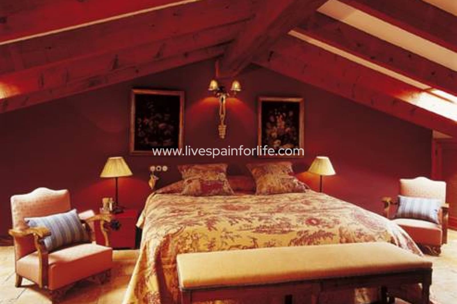 4 soveværelse Finca/Landehus til salg i Torremendo med swimmingpool garage - € 1.745.000 (Ref: 9804960)