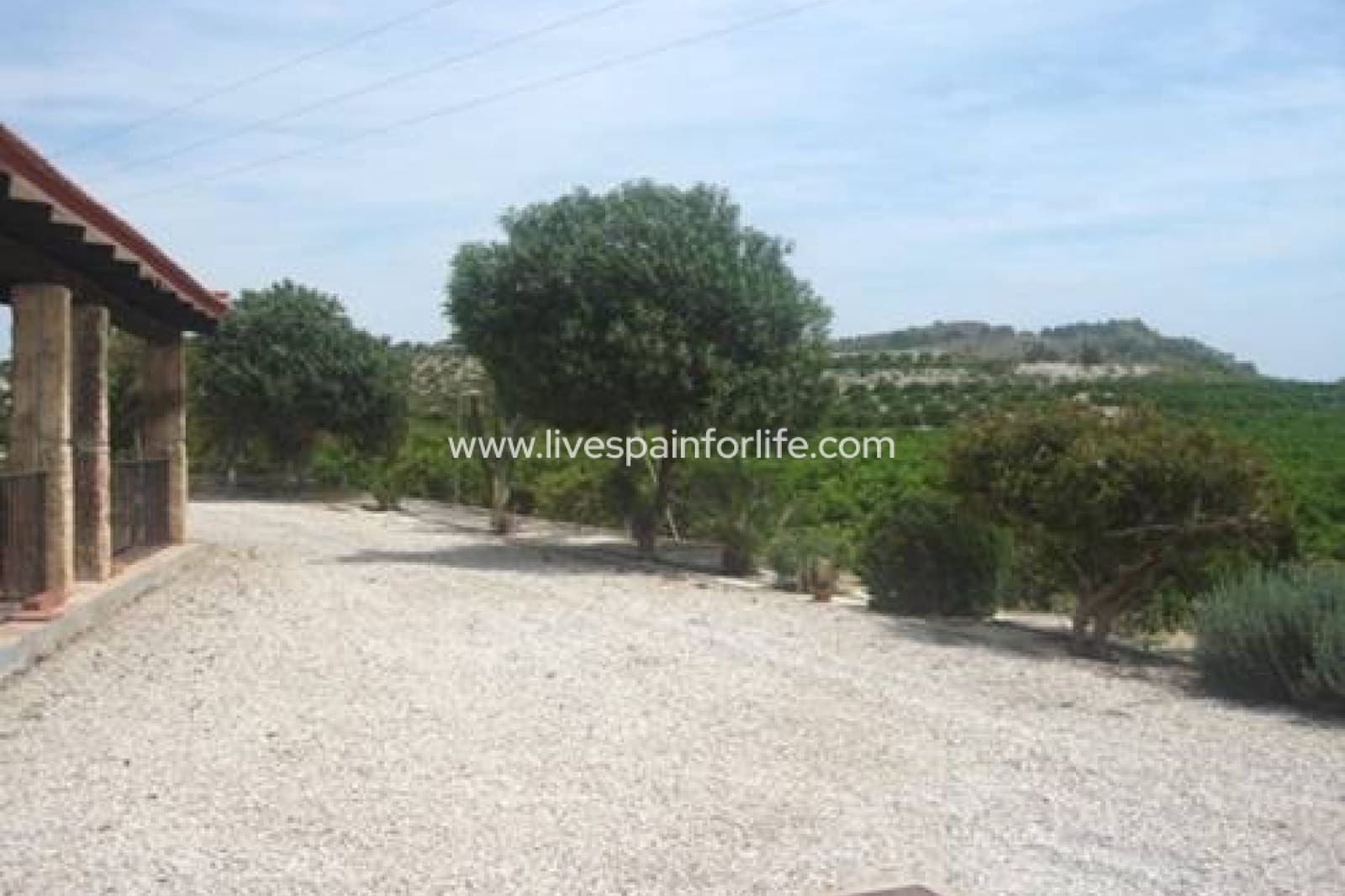 4 soveværelse Finca/Landehus til salg i Torremendo med swimmingpool garage - € 1.745.000 (Ref: 9804960)