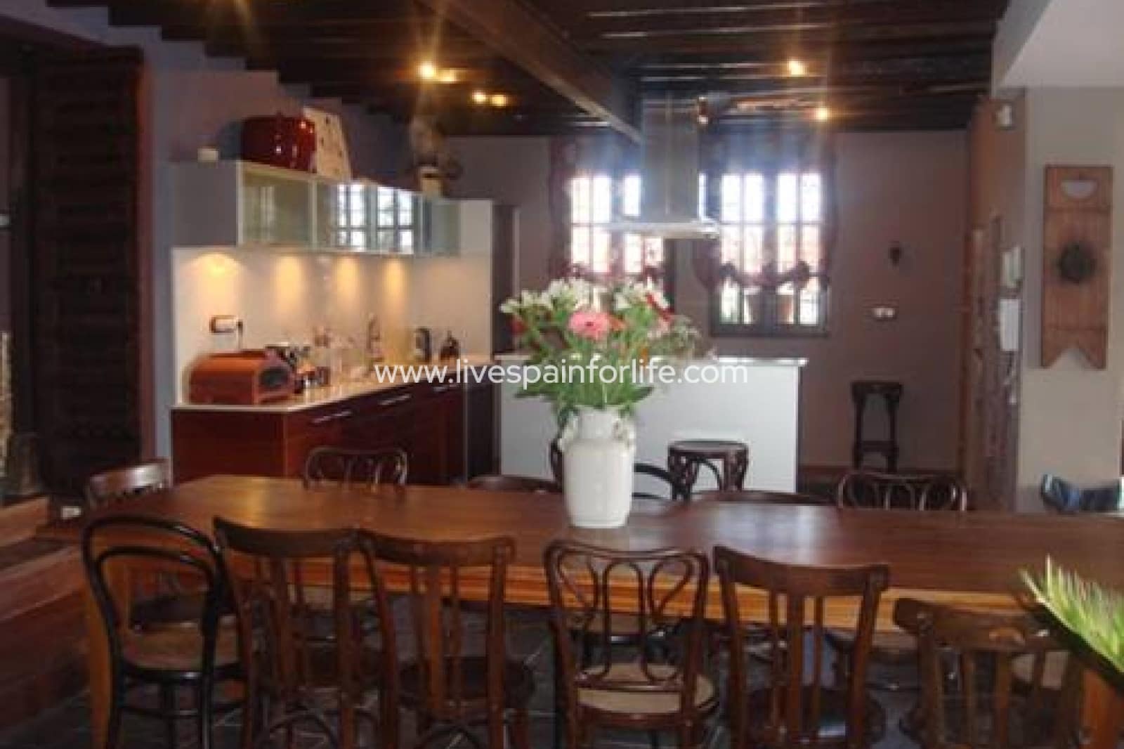 4 soveværelse Finca/Landehus til salg i Torremendo med swimmingpool garage - € 1.745.000 (Ref: 9804960)