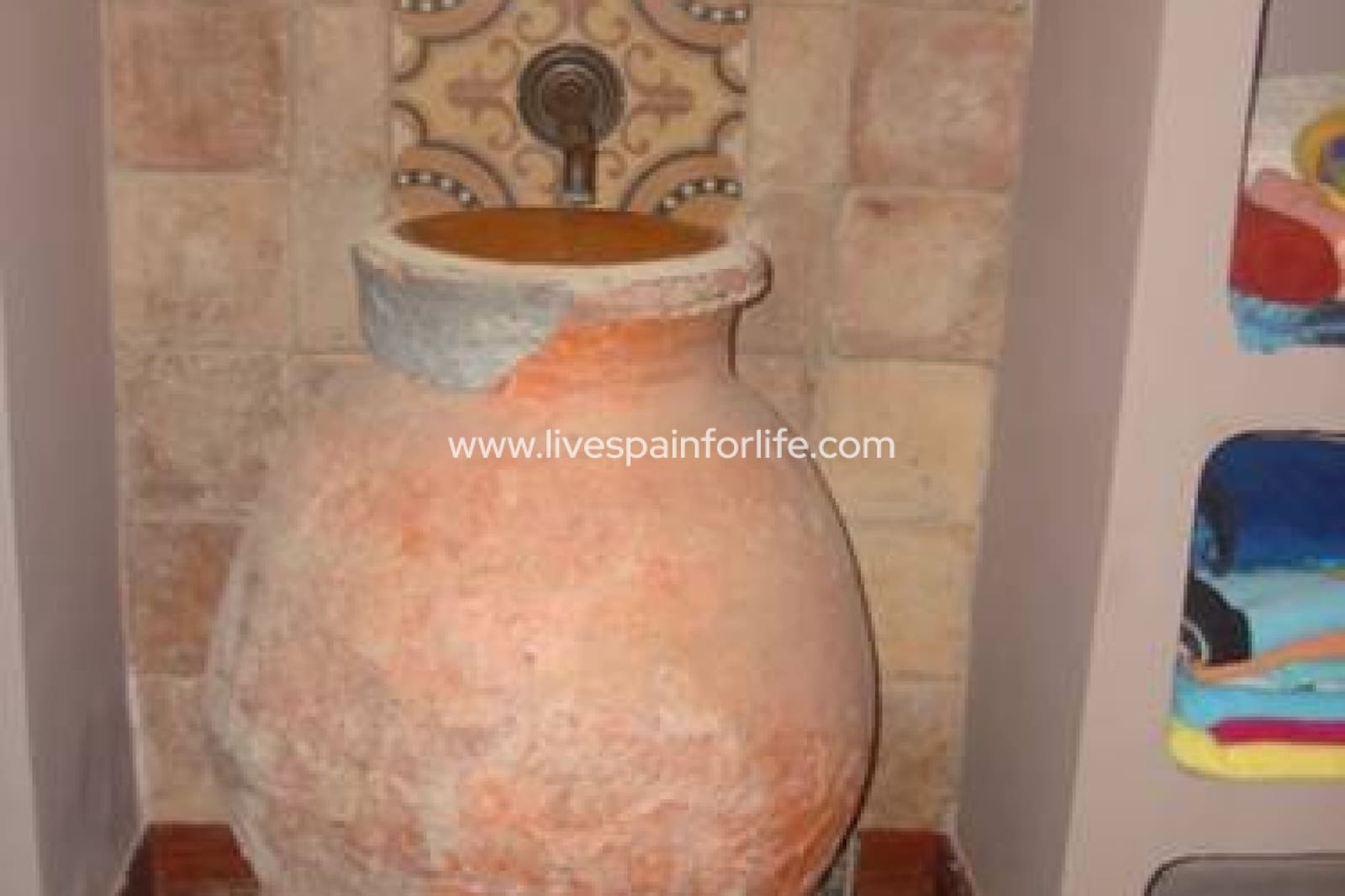 4 soveværelse Finca/Landehus til salg i Torremendo med swimmingpool garage - € 1.745.000 (Ref: 9804960)