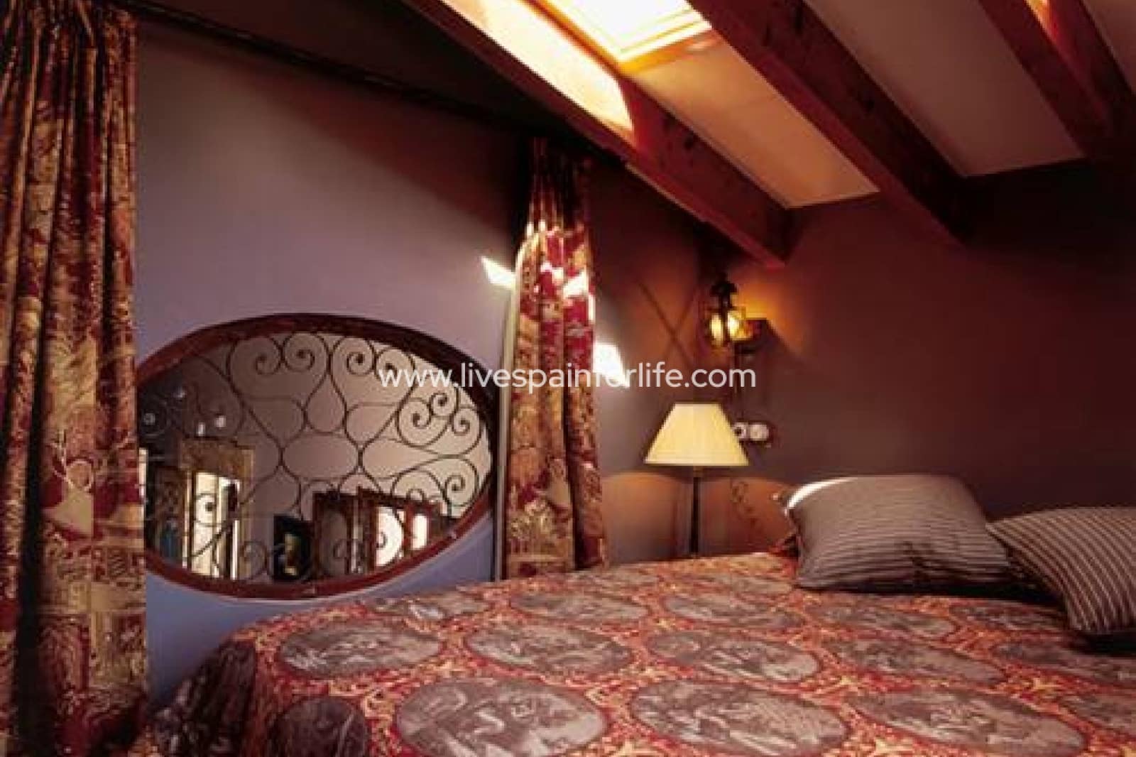 4 soveværelse Finca/Landehus til salg i Torremendo med swimmingpool garage - € 1.745.000 (Ref: 9804960)