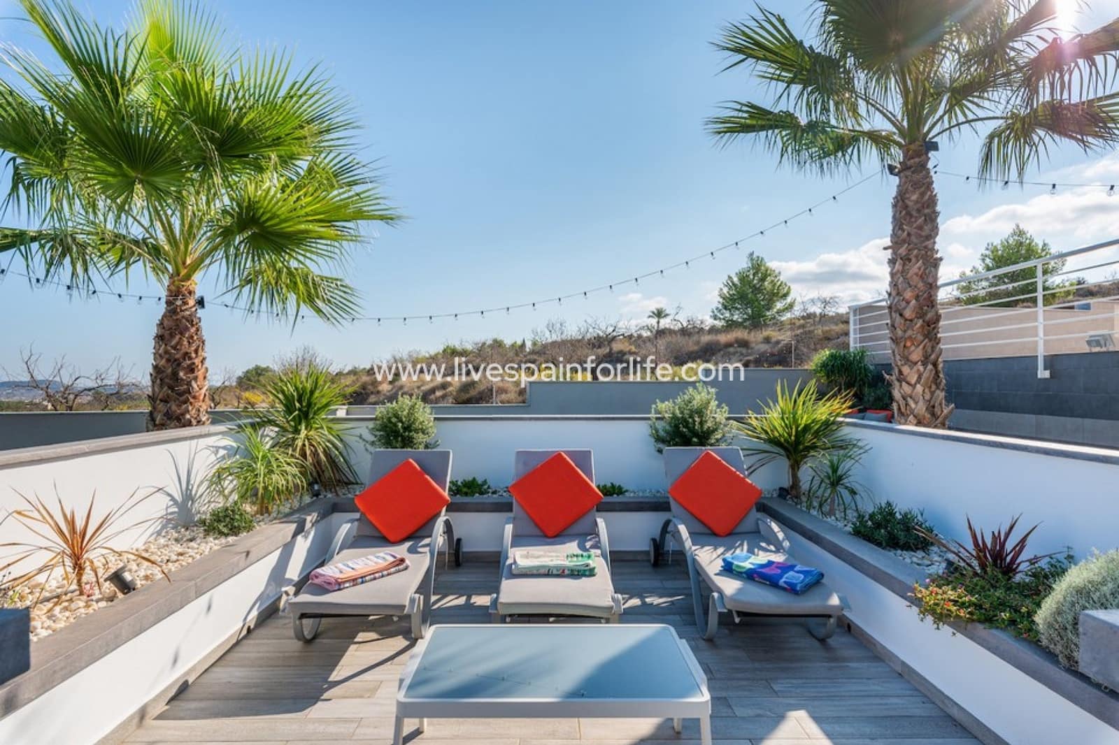 5 sovrum Finca/Hus på landet till salu i Torremendo med pool - 1 695 000 € (Ref: 9804961)