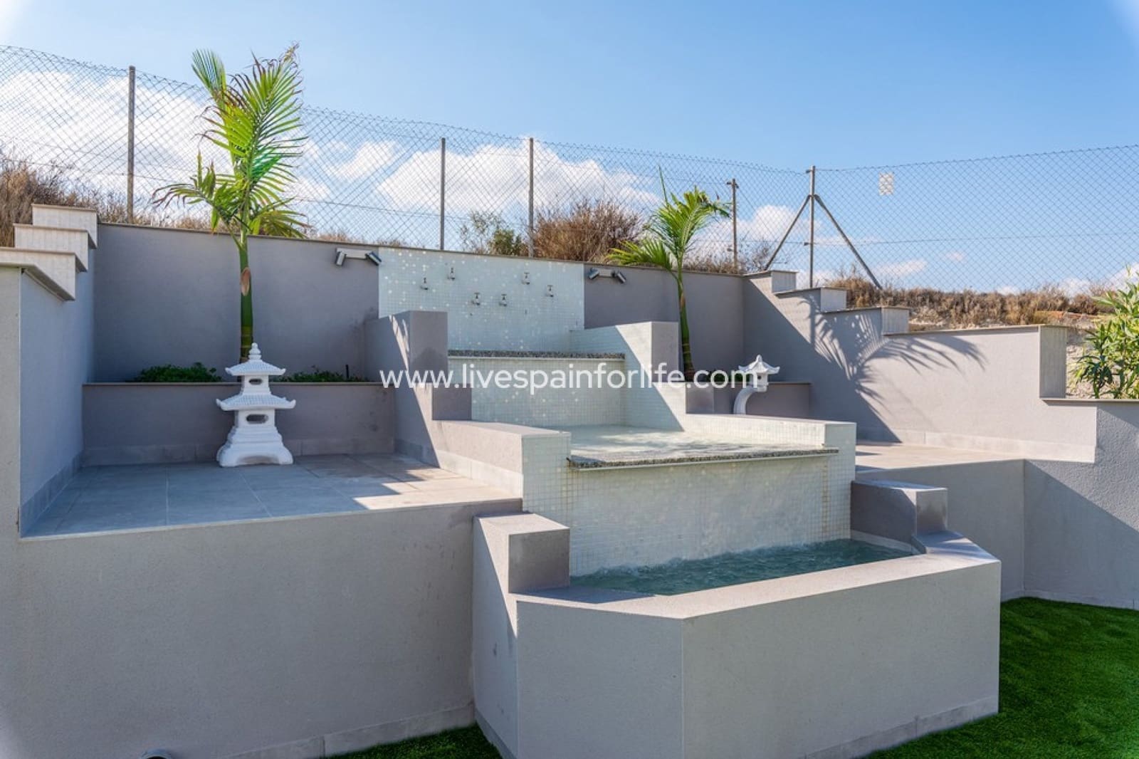 5 sovrum Finca/Hus på landet till salu i Torremendo med pool - 1 695 000 € (Ref: 9804961)