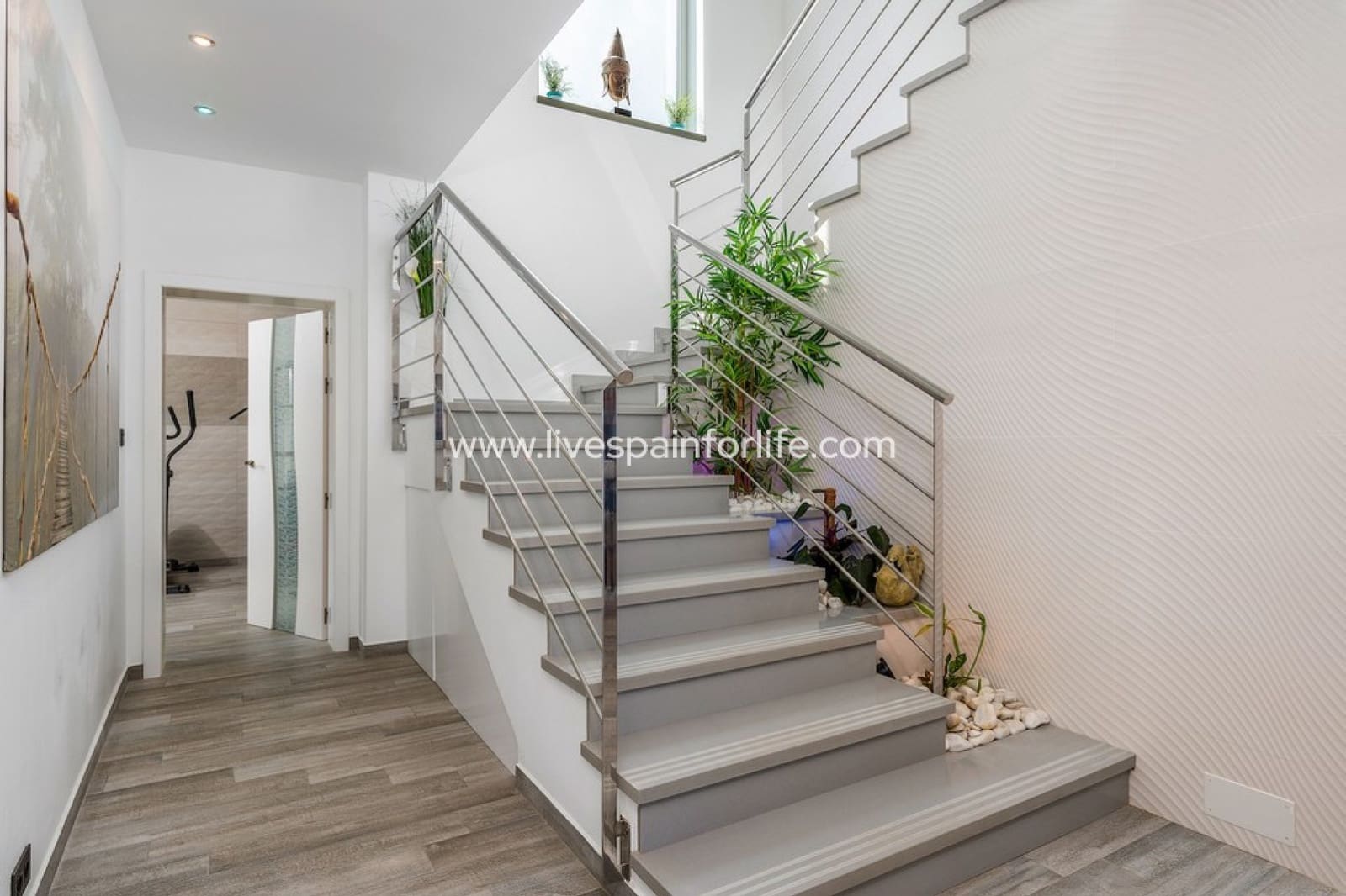 5 sovrum Finca/Hus på landet till salu i Torremendo med pool - 1 695 000 € (Ref: 9804961)