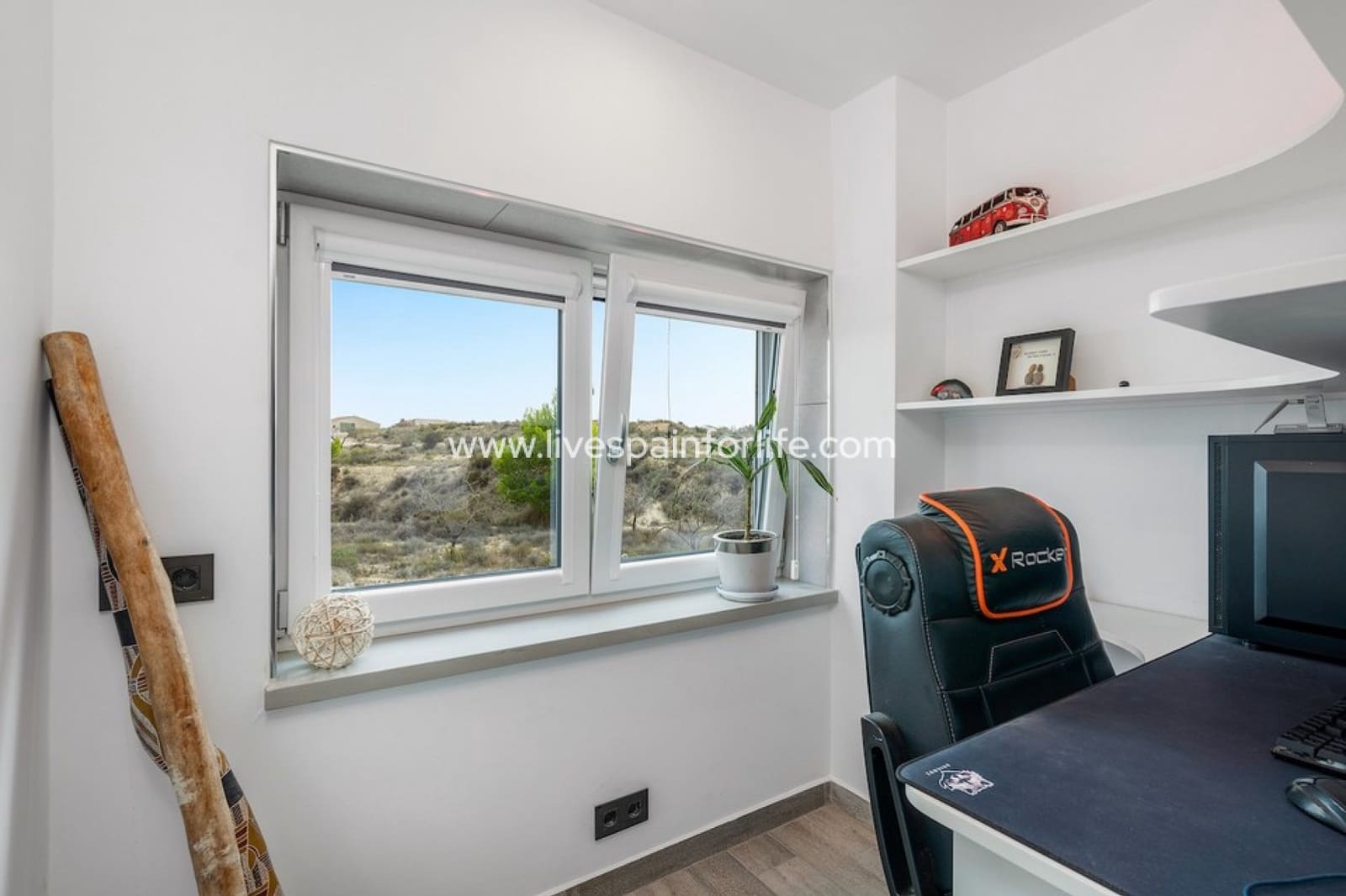 5 sovrum Finca/Hus på landet till salu i Torremendo med pool - 1 695 000 € (Ref: 9804961)