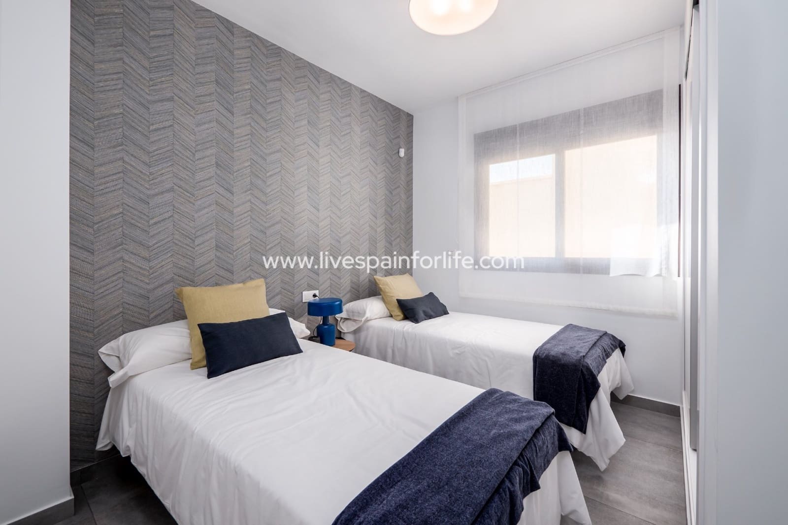 3 makuuhuone Huvila myytävänä paikassa Villamartin mukana uima-altaan - 499 000 € (Ref: 9804962)