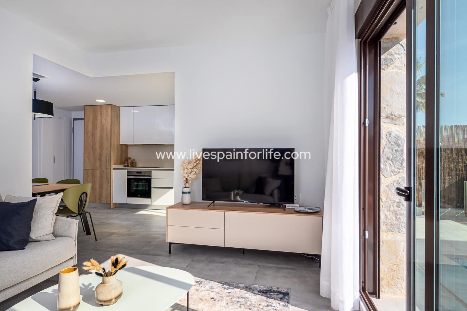 3 makuuhuone Huvila myytävänä paikassa Villamartin mukana uima-altaan - 499 000 € (Ref: 9804962)