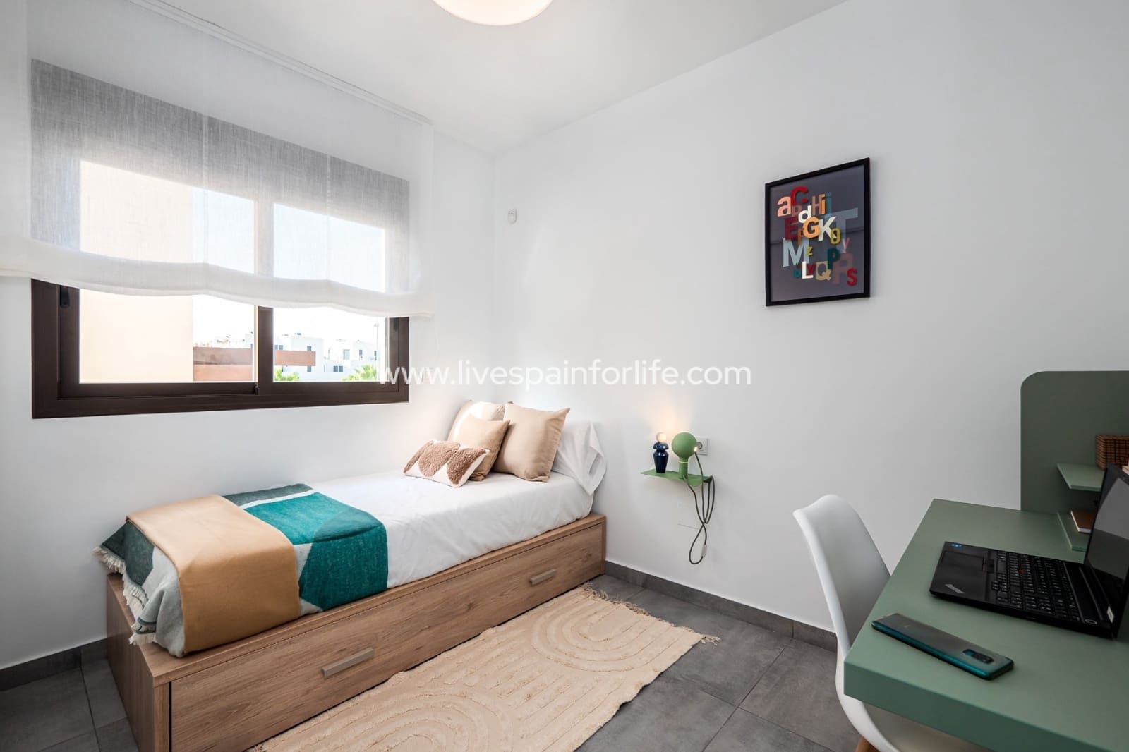 3 makuuhuone Huvila myytävänä paikassa Villamartin mukana uima-altaan - 499 000 € (Ref: 9804962)