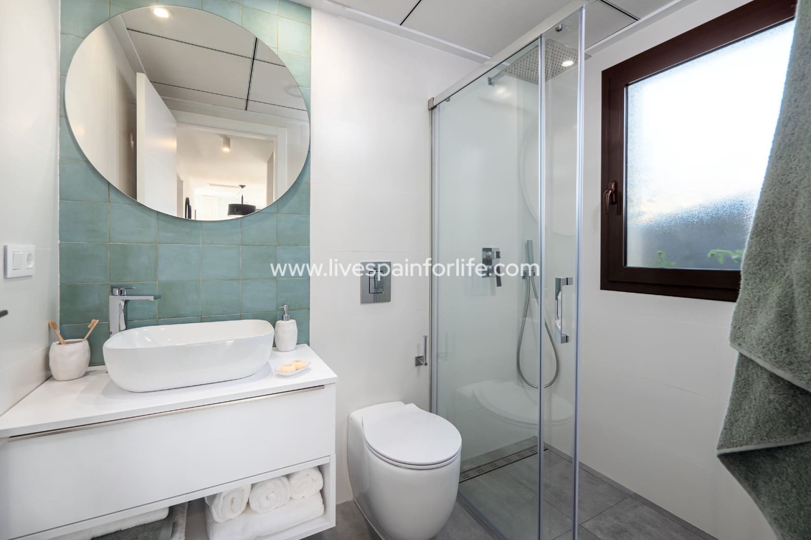 3 makuuhuone Huvila myytävänä paikassa Villamartin mukana uima-altaan - 499 000 € (Ref: 9804962)