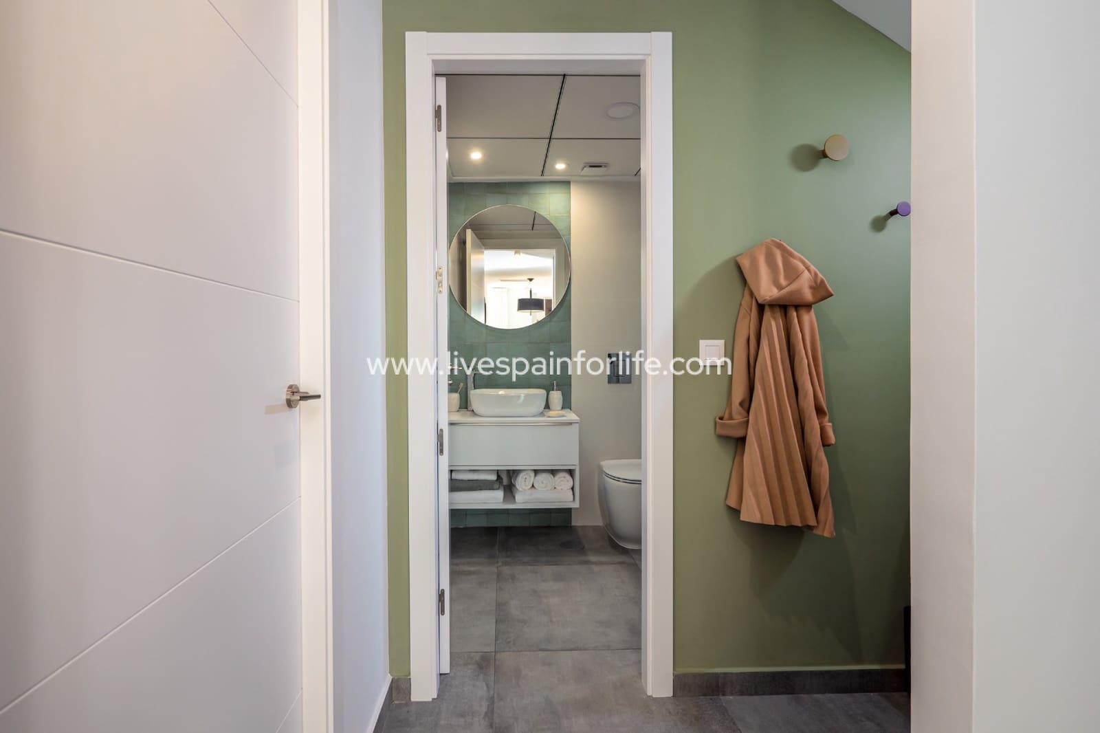 3 makuuhuone Huvila myytävänä paikassa Villamartin mukana uima-altaan - 499 000 € (Ref: 9804962)