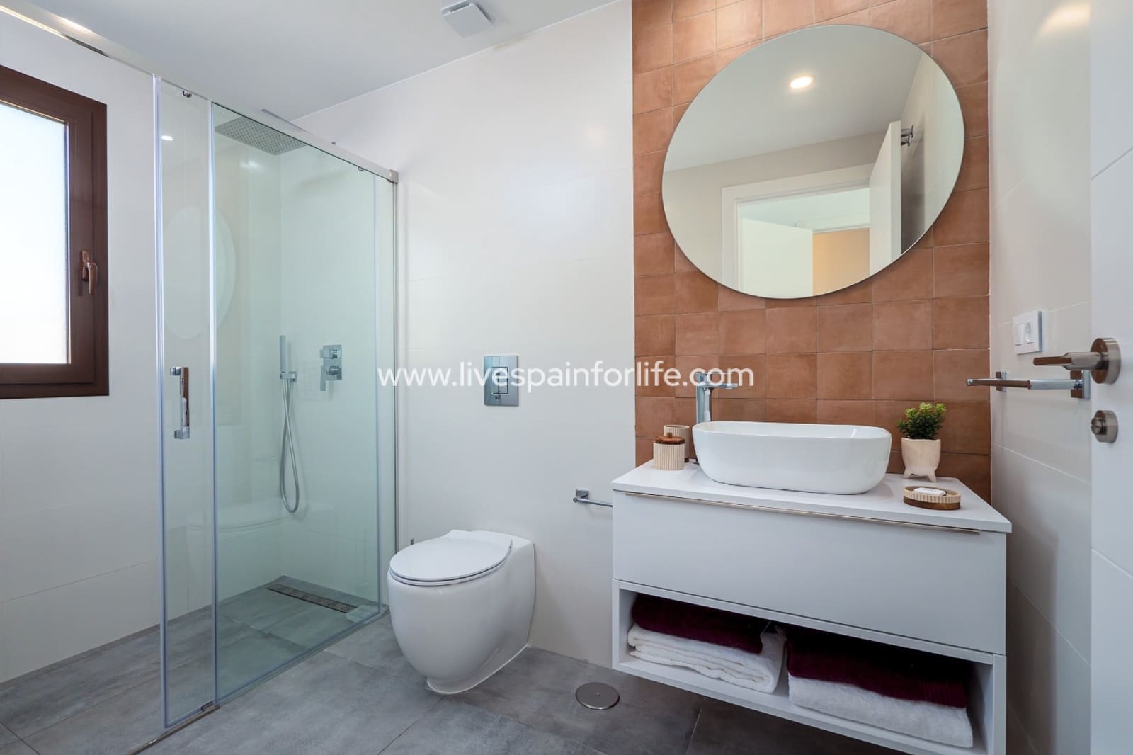 3 makuuhuone Huvila myytävänä paikassa Villamartin mukana uima-altaan - 499 000 € (Ref: 9804962)