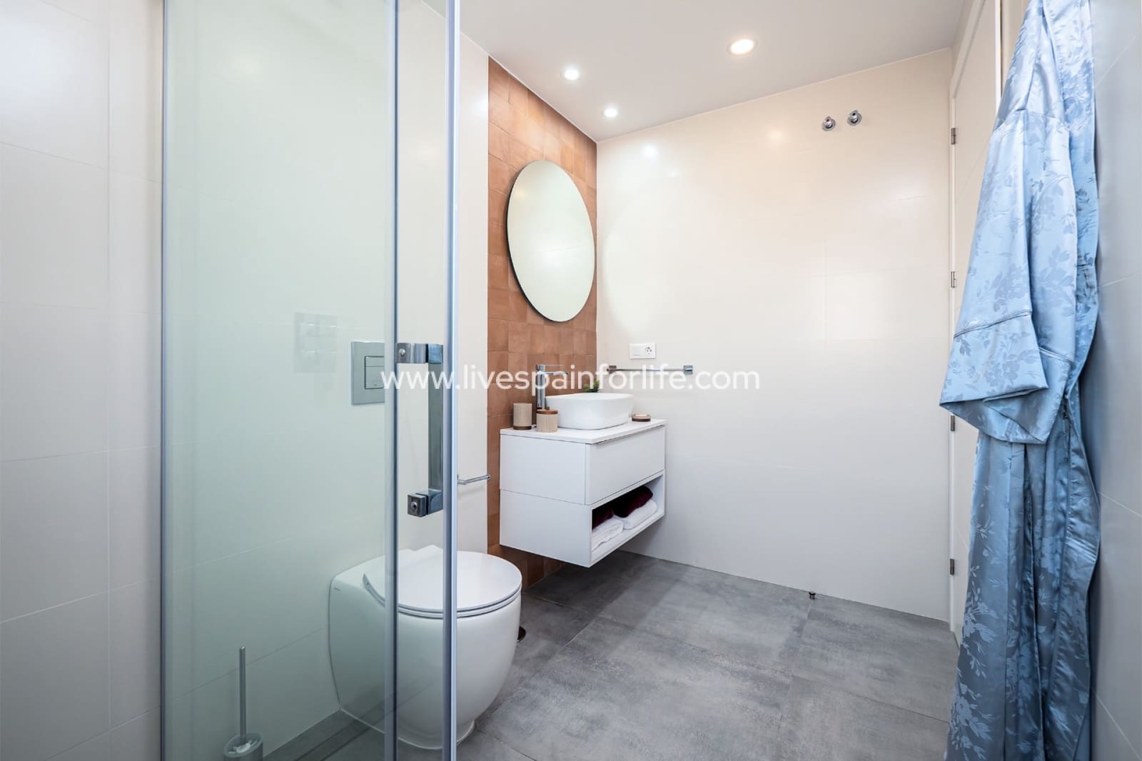 3 makuuhuone Huvila myytävänä paikassa Villamartin mukana uima-altaan - 499 000 € (Ref: 9804962)