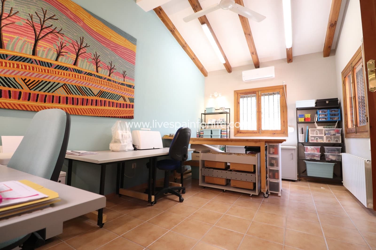 7 Zimmer Finca/Landgut zu verkaufen in Catral mit Pool Garage - 975.000 € (Ref: 9804963)