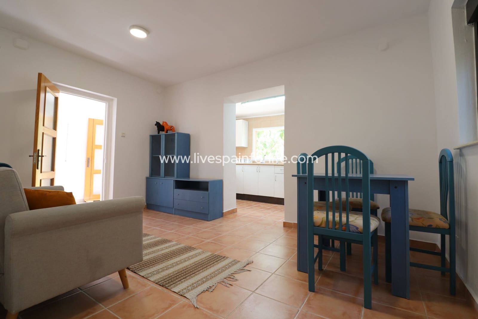 7 Zimmer Finca/Landgut zu verkaufen in Catral mit Pool Garage - 975.000 € (Ref: 9804963)