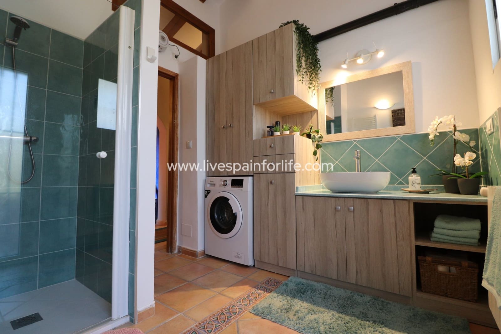 7 Zimmer Finca/Landgut zu verkaufen in Catral mit Pool Garage - 975.000 € (Ref: 9804963)