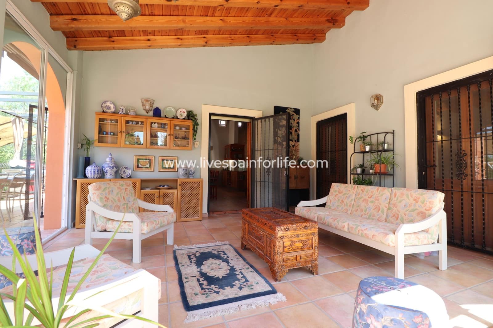 7 Zimmer Finca/Landgut zu verkaufen in Catral mit Pool Garage - 975.000 € (Ref: 9804963)