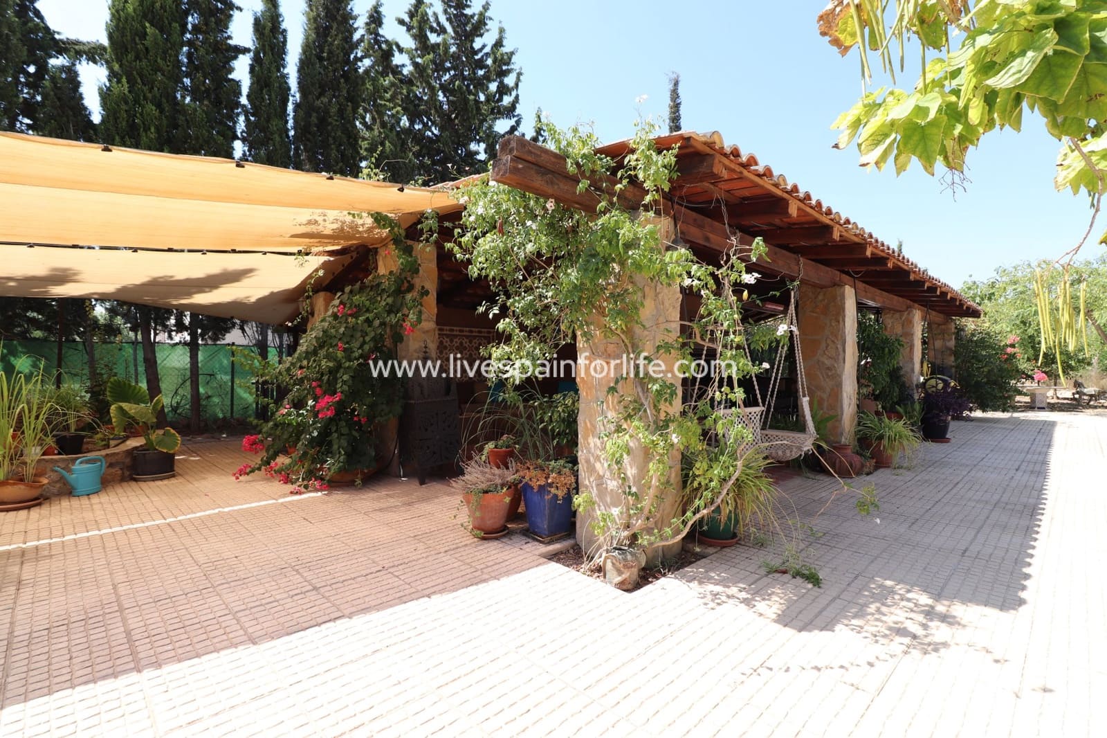 7 Zimmer Finca/Landgut zu verkaufen in Catral mit Pool Garage - 975.000 € (Ref: 9804963)