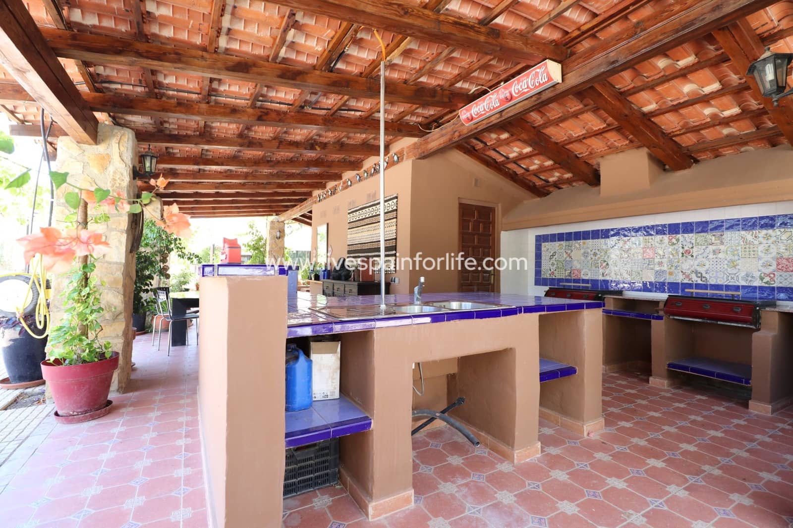 7 Zimmer Finca/Landgut zu verkaufen in Catral mit Pool Garage - 975.000 € (Ref: 9804963)