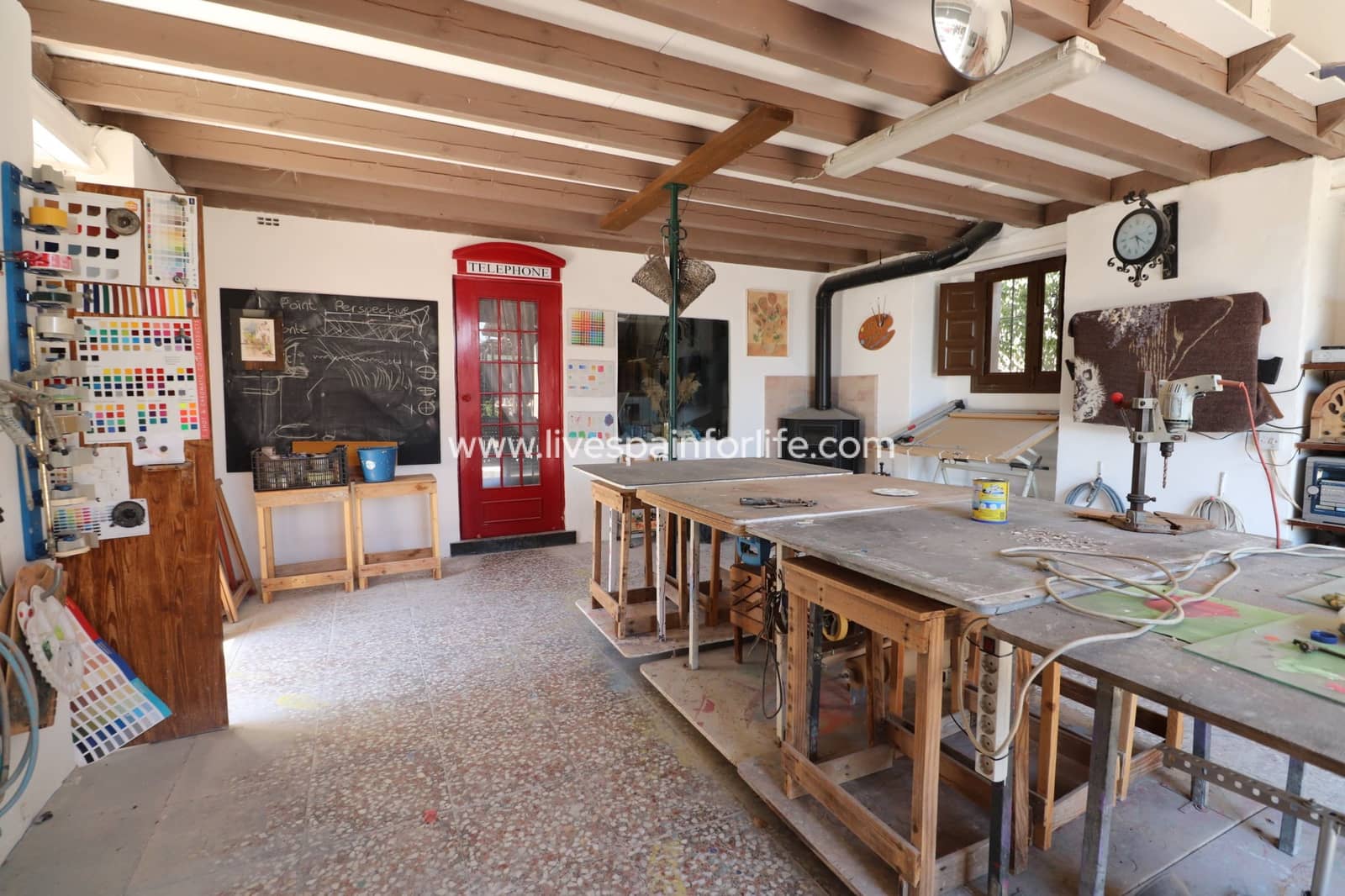 7 Zimmer Finca/Landgut zu verkaufen in Catral mit Pool Garage - 975.000 € (Ref: 9804963)
